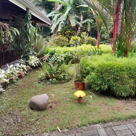 Casas Guaney, Full Furnished Studios! Manuel Antonio Eksteriør billede
