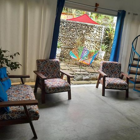 Casas Guaney, Full Furnished Studios! Manuel Antonio Eksteriør billede