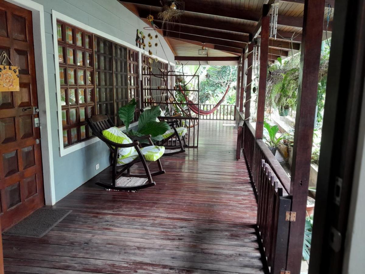 Casas Guaney, Full Furnished Studios! Manuel Antonio Eksteriør billede