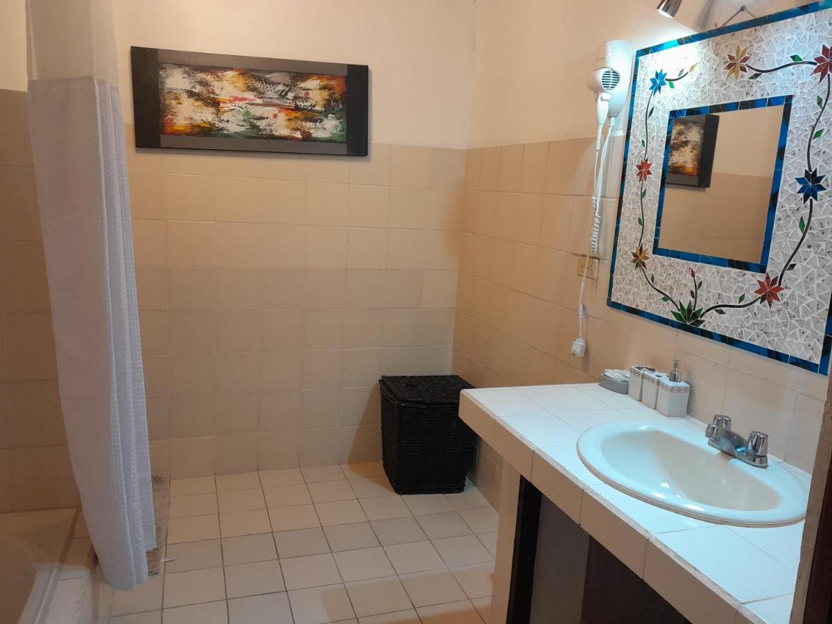 Casas Guaney, Full Furnished Studios! Manuel Antonio Eksteriør billede
