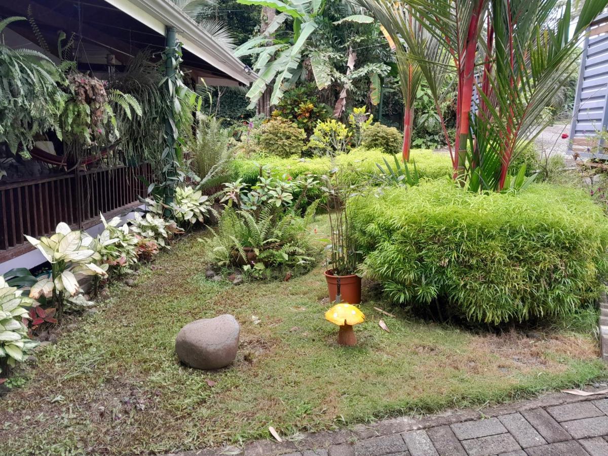 Casas Guaney, Full Furnished Studios! Manuel Antonio Eksteriør billede