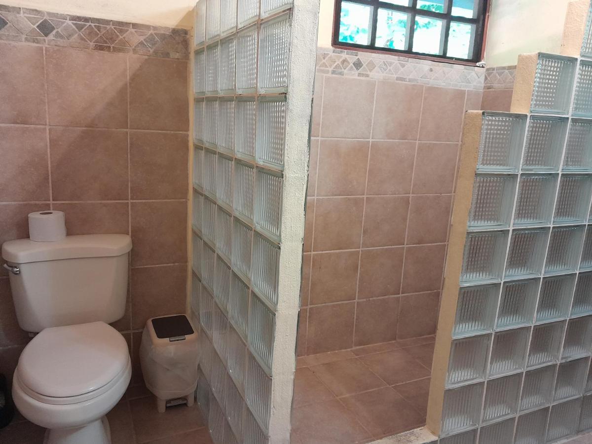 Casas Guaney, Full Furnished Studios! Manuel Antonio Eksteriør billede