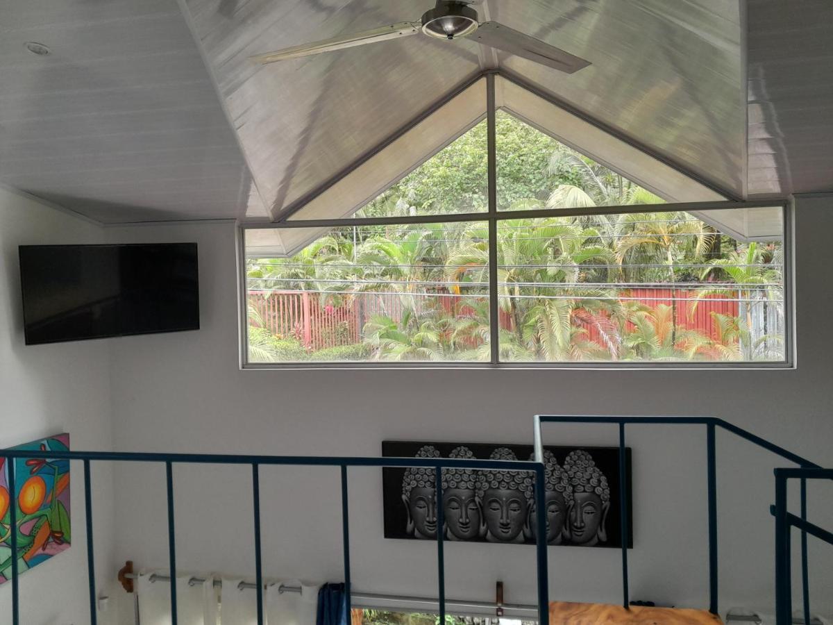 Casas Guaney, Full Furnished Studios! Manuel Antonio Eksteriør billede