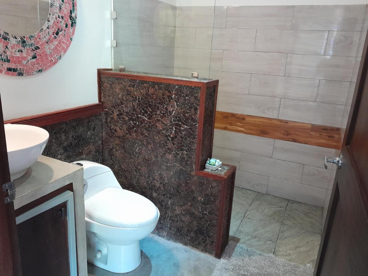 Casas Guaney, Full Furnished Studios! Manuel Antonio Eksteriør billede