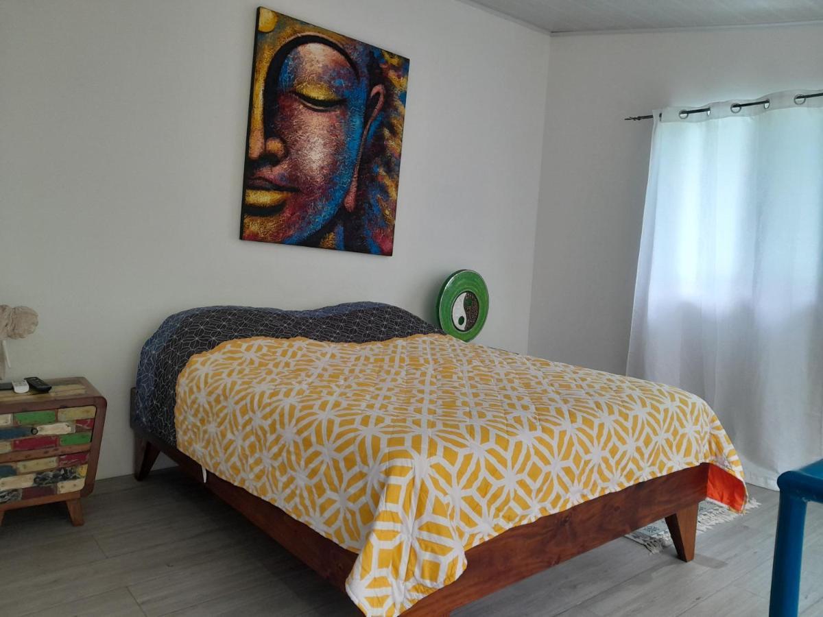 Casas Guaney, Full Furnished Studios! Manuel Antonio Eksteriør billede